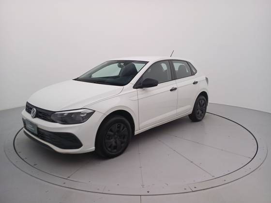 VOLKSWAGEN POLO 1.0 MPI TRACK MANUAL VOLKSWAGEN POLO 1.0 MPI TRACK MANUAL